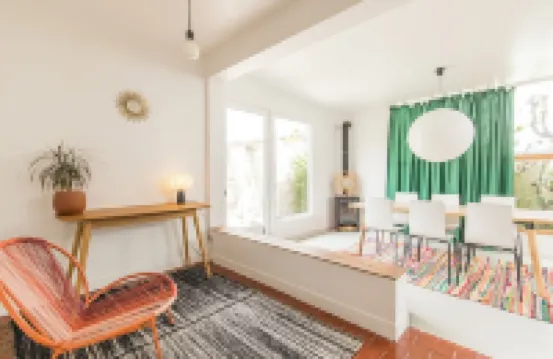 Casa Yucca Azores Hoteles en São Roque