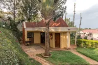 Azima Wellness Retreat Centre One Private Bedroom. Hotels in 