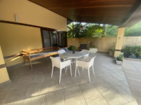 Beautiful house in Villas do Atlântico