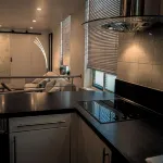 TRIPLEX MARINA ~ Cergy Port