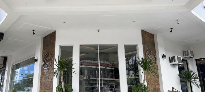Central Block Inn Ξενοδοχεία στην πόλη Bacolod