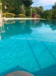 House sleeps 6 possibility8 in exceptionally quiet south-facing location Hotel a Le Rouret