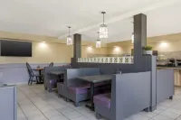 Best Western Plus Woodstock Hotel  Conference Centre - breakfast