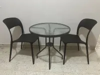 Apartamento 2 habitaciones, Tegucigalpa, Lavandería, AC, Wifi, Netflix, garaje.