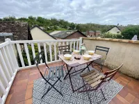 Maison des Capucins Centre Historique des Andelys