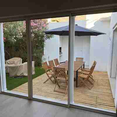 Villa key West Sete Hotel Exterior