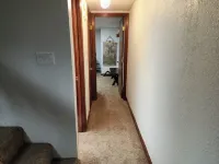 Spacious 5-bedroom house just 2 blocks from downtown Cody