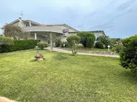 Lu' Hotel Porto Pino - Sant'Anna Arresi Hotel a 
