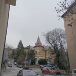 Mona Lisa Apartment, la Place Magic