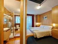 Residence Les Coupoles فنادق في شامبولوك