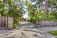 Shared Hot Tub Historic Cottage, Walk to Elm Park - Alojamientos