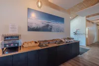Adventure Hotel Geirland - bar