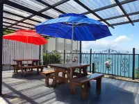 Namhae Hotel Urban Island Hotels in Namhae