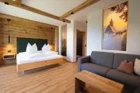 Berggasthof - Pension Lahnerhof - Inns