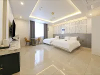 Gangjin the One Business Hotel Hotels in Gangjin-gun