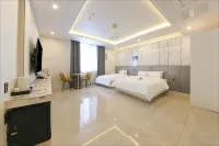 江津一號商務酒店