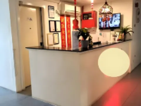 988 Hotel Hotels in Gelang Patah