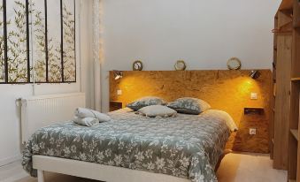 La Maison d'Angelique - Coliving Hotel - Gare de Niort