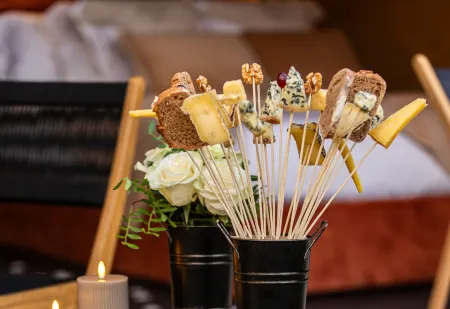 Lodges d'Exception Avec Jacuzzi privé I Montluçon I Auvergne Отели в г. Шамбон-сюр-Вуэз