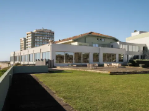 Axis Ofir Beach Resort Hotel Hotel a Fão