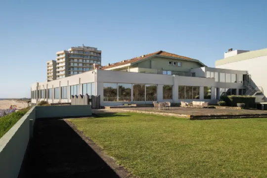Axis Ofir Beach Resort Hotel