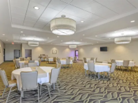 Best Western Plus Havre Inn Suites Hotels in Havre