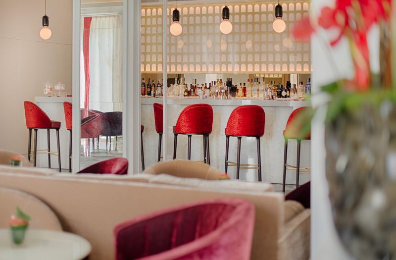 Hotel NH Collection Roma Palazzo Cinquecento photo 5