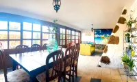 Villa Medinilla with private Pool in Conil - 2 Yıldız
