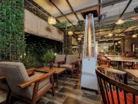 PrideInn Westlands Luxury Boutique Hotel Hotels near Westlands