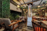 PrideInn Westlands Luxury Boutique Hotel