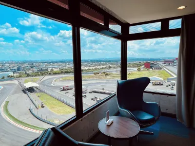 T11 T12 Hotel Hotels in Taichung
