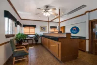 Suburban Studios Biloxi North Area Hotels in D'Iberville