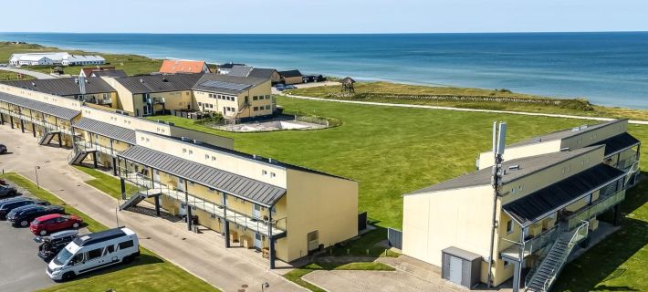 "Risker" - 70m from the Sea Hotels in Lokken