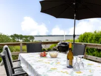 "Gyda" - 350m from the sea