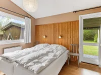 "Rikkart" - 400m from the sea Hotels in Dannemare