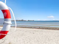 "Cornelius" - 30m from the sea Hotels in Bjert