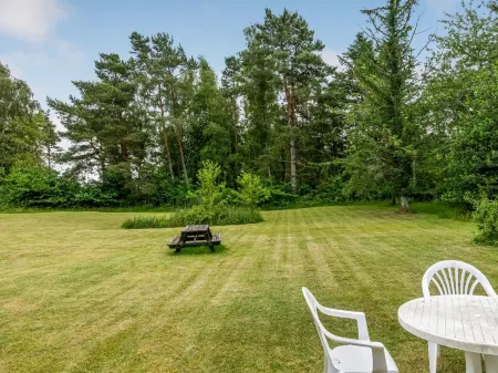 "Hoat" - 1.7km from the sea