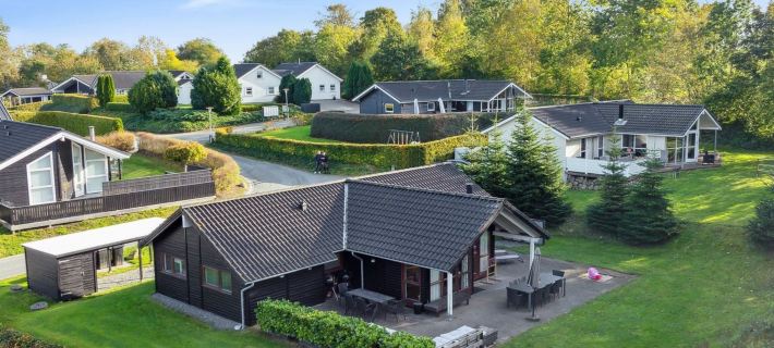 "Kaarina" - 250m from the sea Hotels in Aabenraa