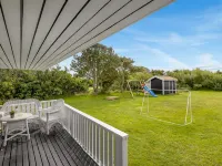 "Torhild" - 700m from the Sea