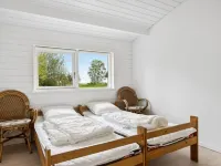 "Majvor" - 200m from the Sea Hotels in Hadsund