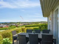 "Matthias" - 300m from the sea