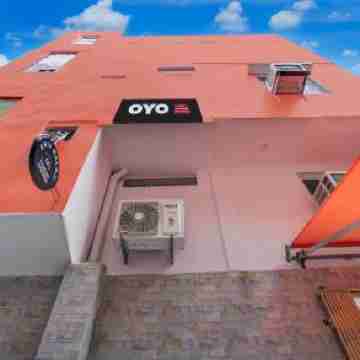 Hotel O Shiv Balaji Guest House Hotel Exterior