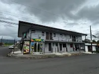 Hotel Nativo Arenal Các khách sạn ở 