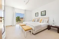 Eden Resort