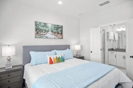 Ricky's Roost with Hot Tub