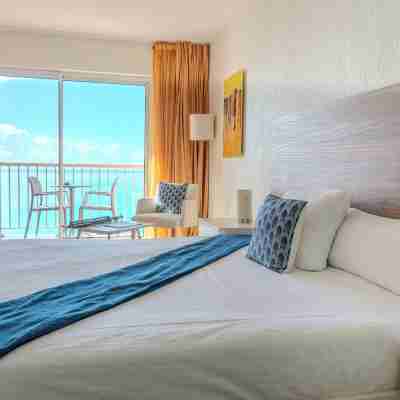 Arawak Beach Resort Rooms