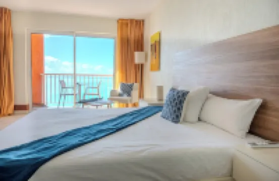 Arawak Beach Resort