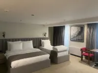 Adler Hotel Hotels in Prizren