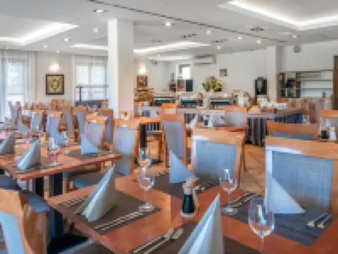 Budapest Airport Hotel Stáció Wellness & Konferencia Hotels in Vecses