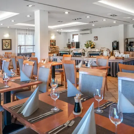 Budapest Airport Hotel Stáció Wellness & Konferencia
